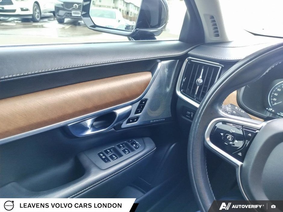 2017 Volvo S90 T6 INSCRIPTION-16