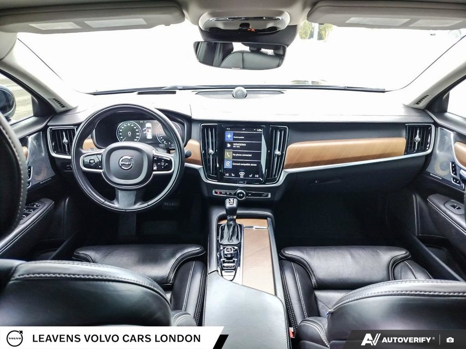 2017 Volvo S90 T6 INSCRIPTION-23
