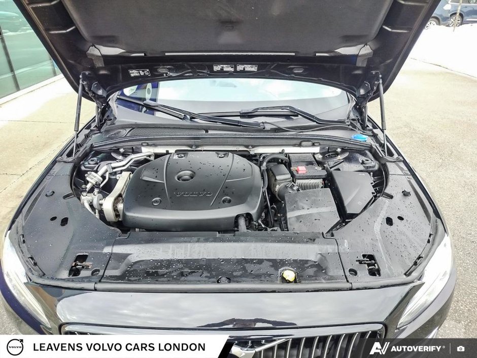 2017 Volvo S90 T6 INSCRIPTION-9