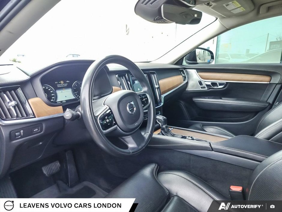 2017 Volvo S90 T6 INSCRIPTION-12