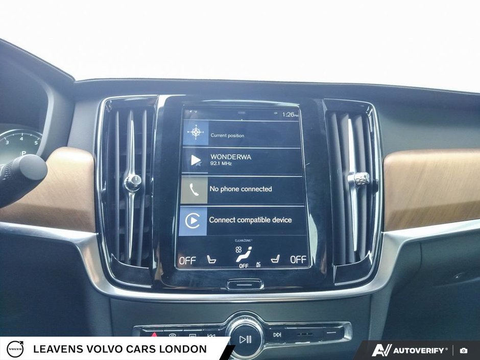 2017 Volvo S90 T6 INSCRIPTION-26