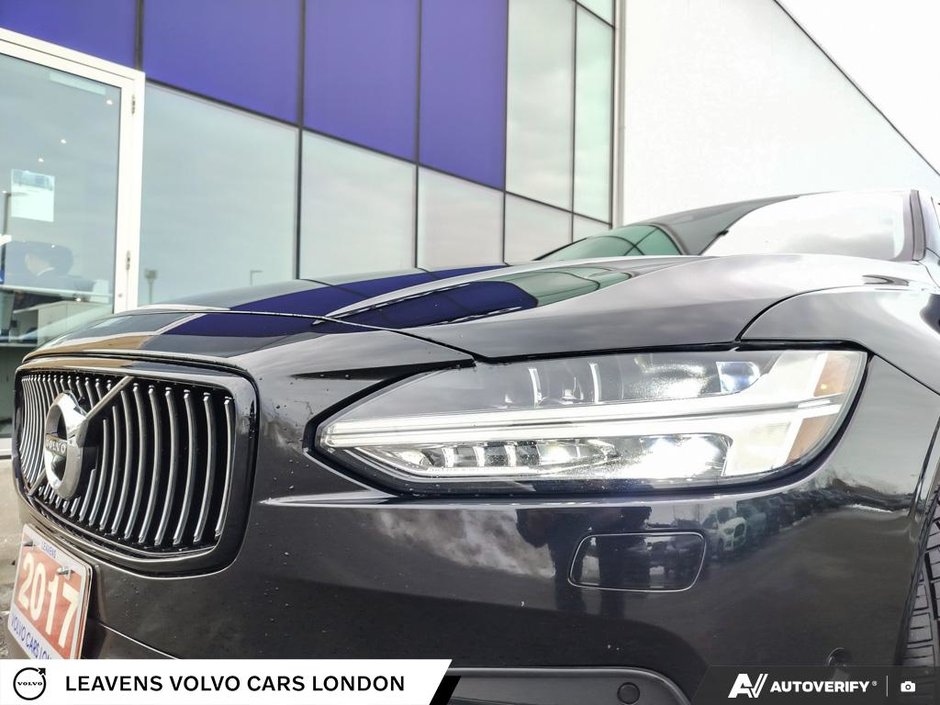 2017 Volvo S90 T6 INSCRIPTION-7