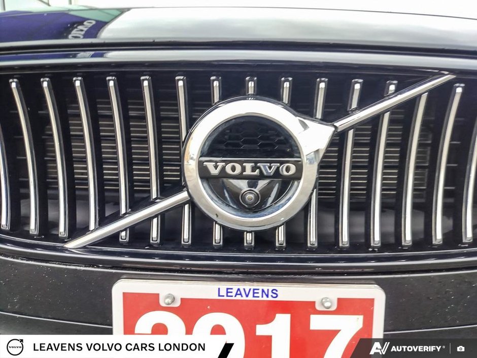 2017 Volvo S90 T6 INSCRIPTION-8