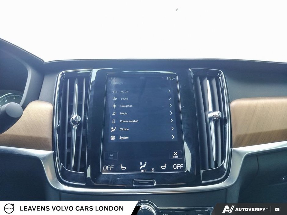 2017 Volvo S90 T6 INSCRIPTION-28