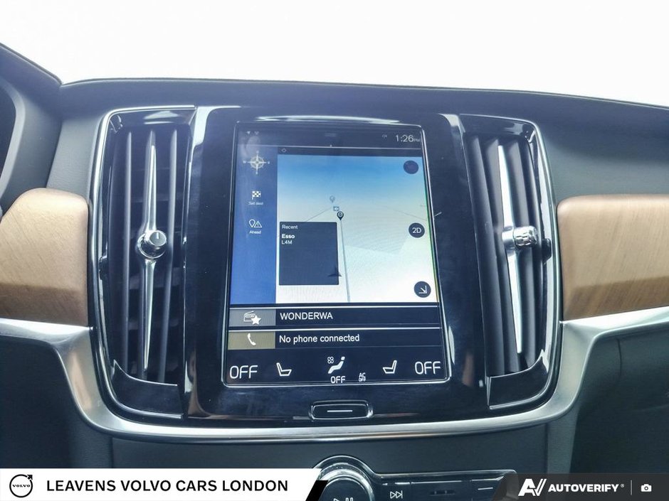 2017 Volvo S90 T6 INSCRIPTION-27