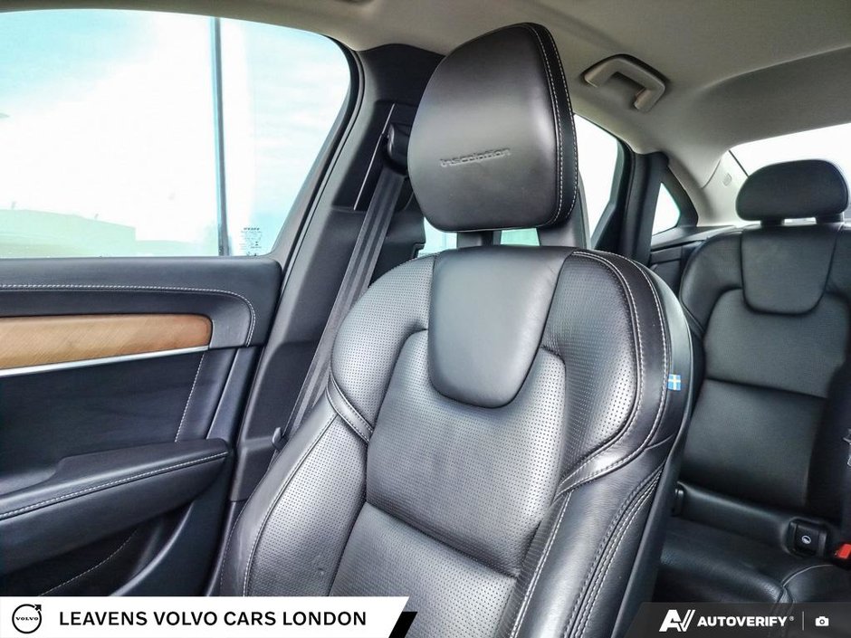 2017 Volvo S90 T6 INSCRIPTION-19