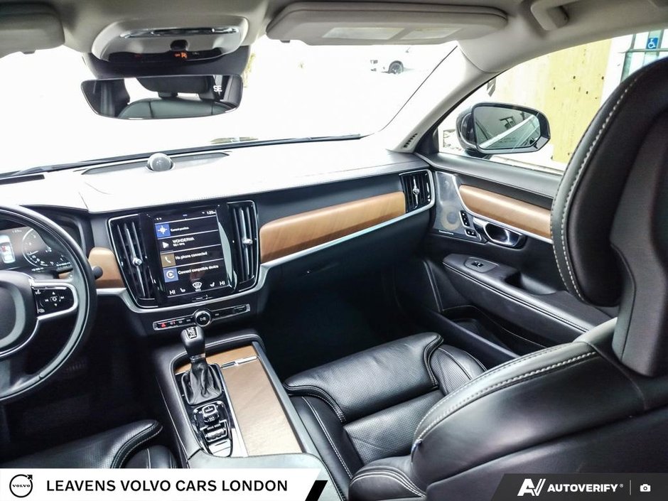 2017 Volvo S90 T6 INSCRIPTION-24