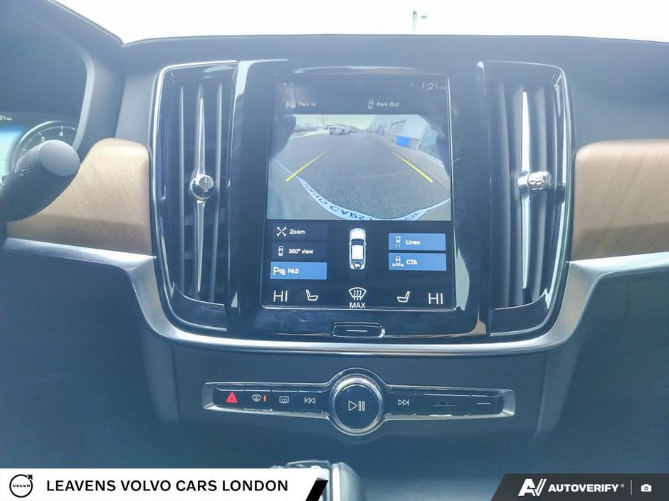 2017 Volvo S90 T6 INSCRIPTION-18