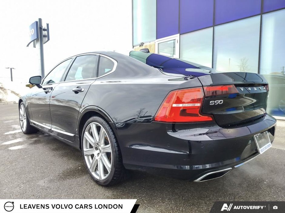 2017 Volvo S90 T6 INSCRIPTION-10