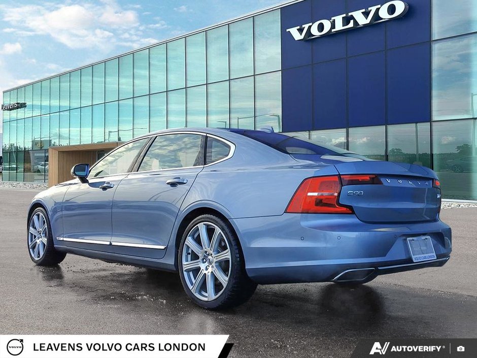 2018 Volvo S90-3