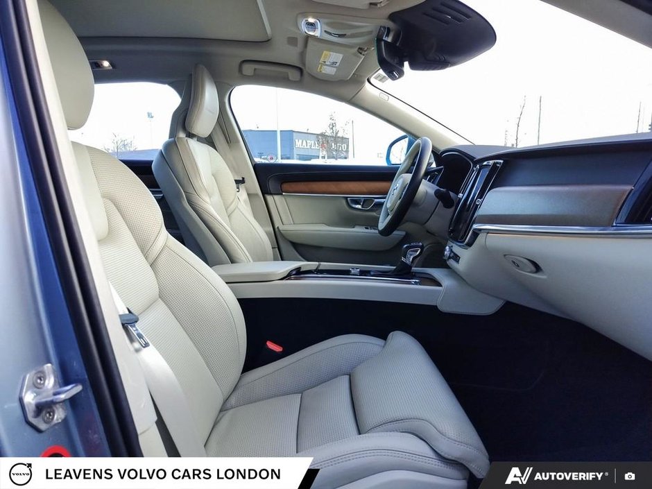 2018 Volvo S90-21