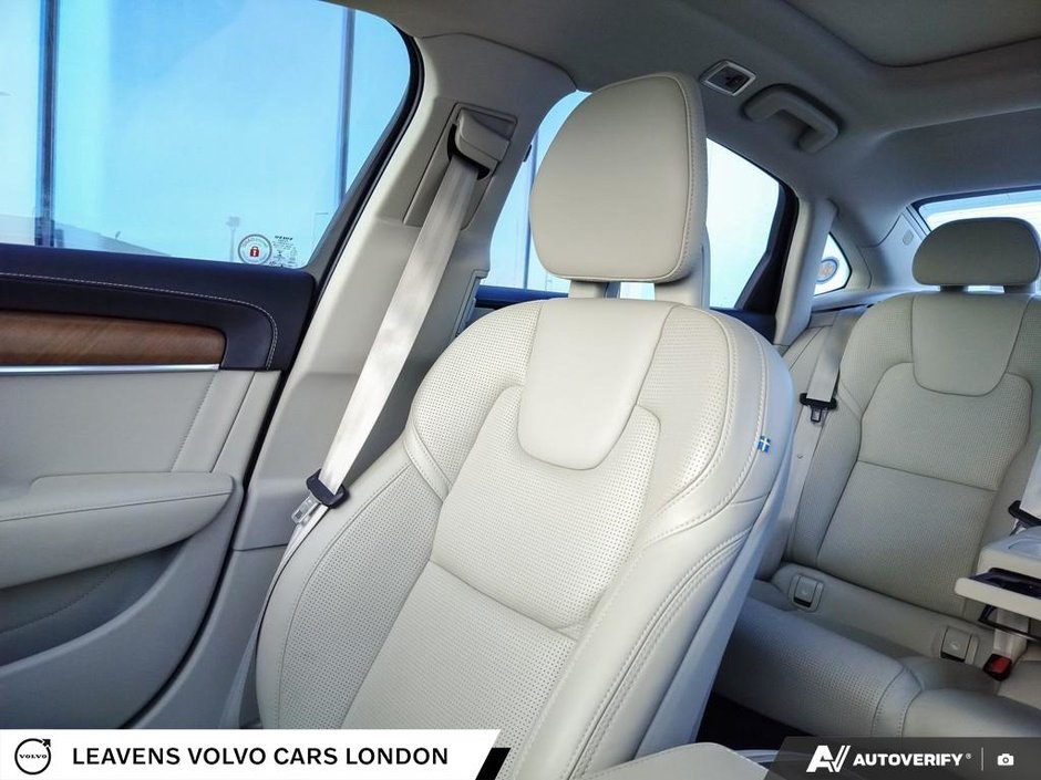 2018 Volvo S90-19