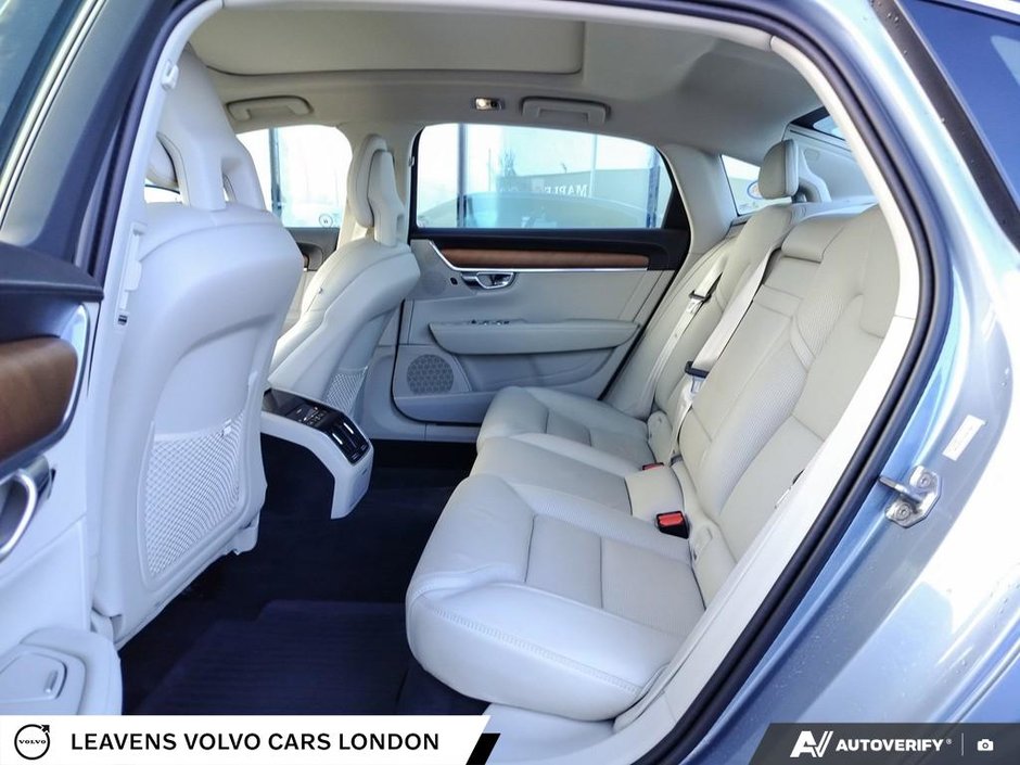 2018 Volvo S90-22