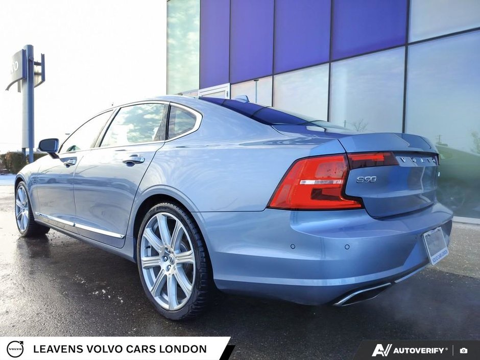 2018 Volvo S90-10