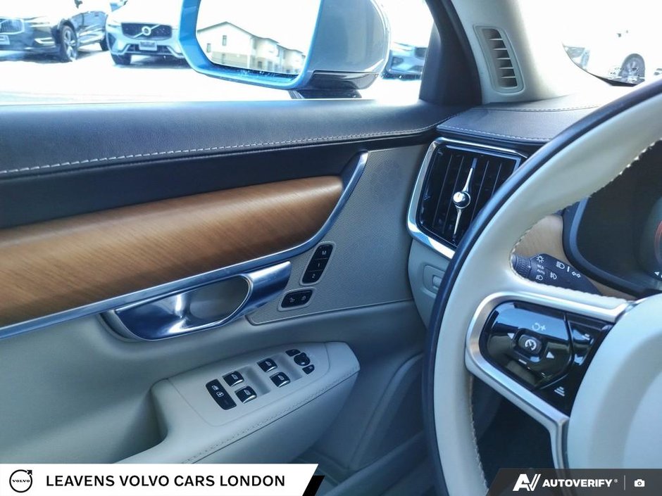 2018 Volvo S90-16