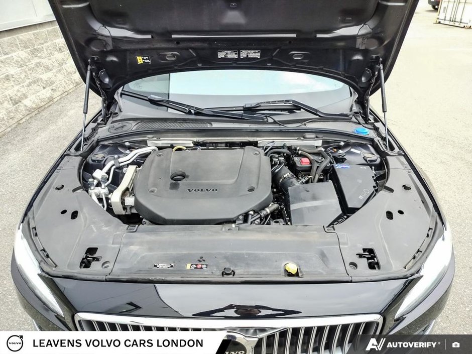 2022 Volvo S90 INSCRIPTION-9
