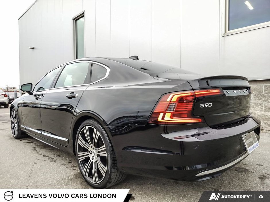 2022 Volvo S90 INSCRIPTION-10