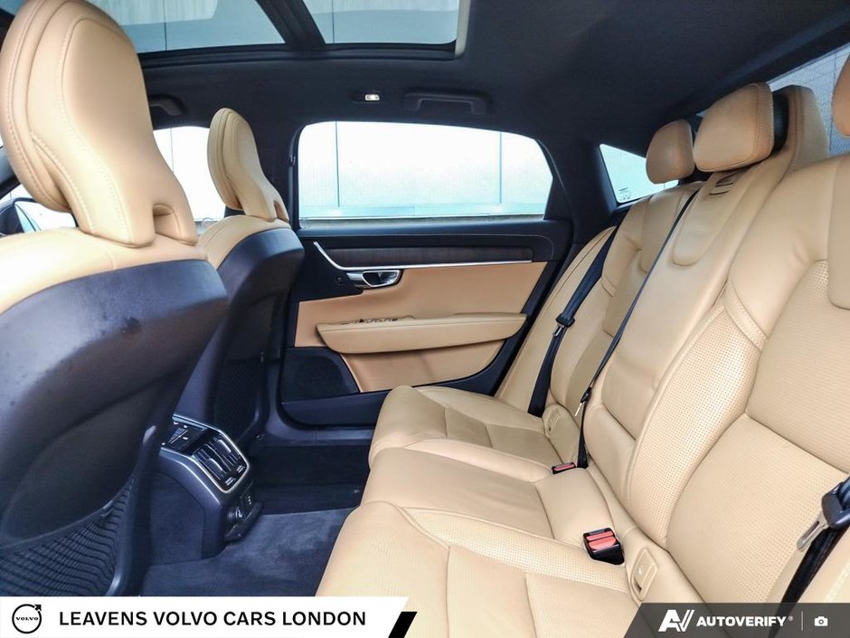 2022 Volvo S90 INSCRIPTION-22