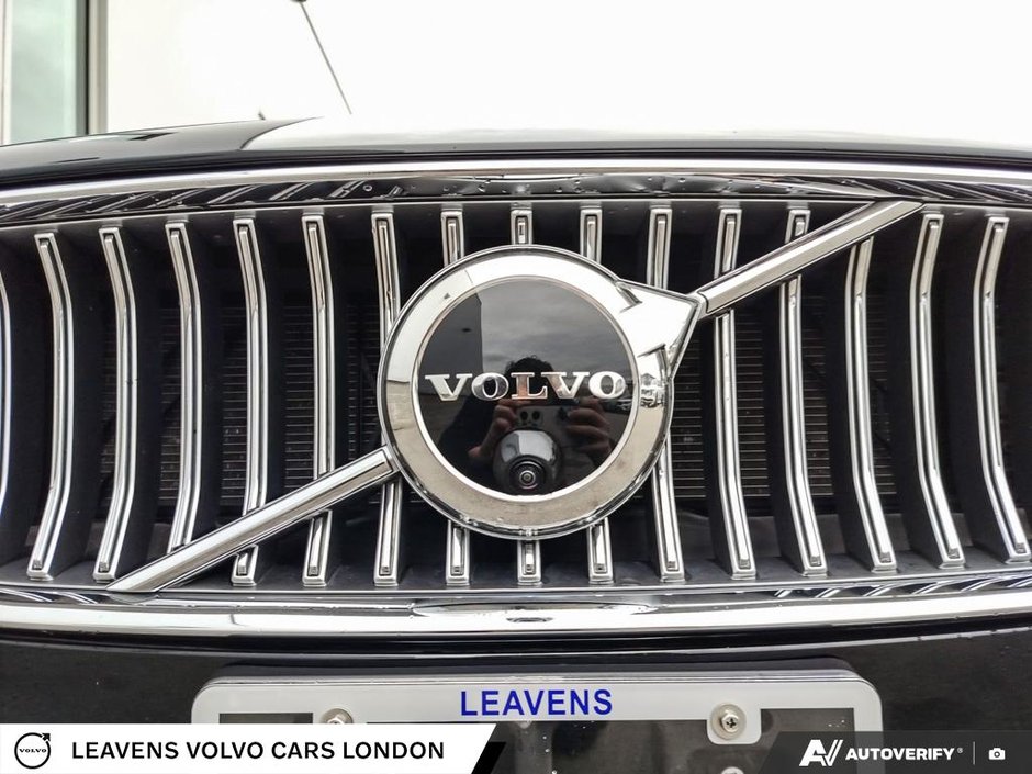 2022 Volvo S90 INSCRIPTION-8
