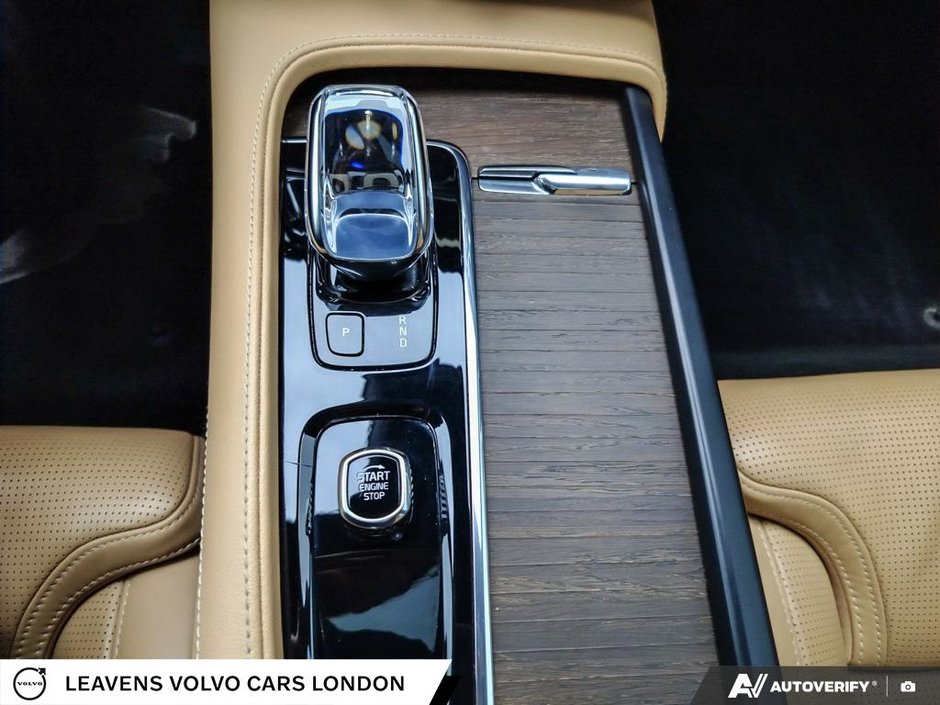 2022 Volvo S90 INSCRIPTION-17