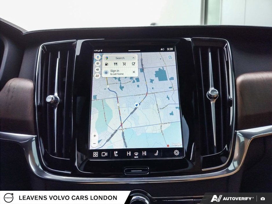 2022 Volvo S90 INSCRIPTION-28