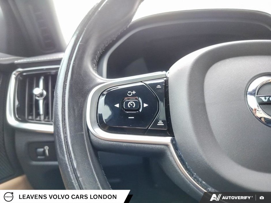 2022 Volvo S90 INSCRIPTION-29