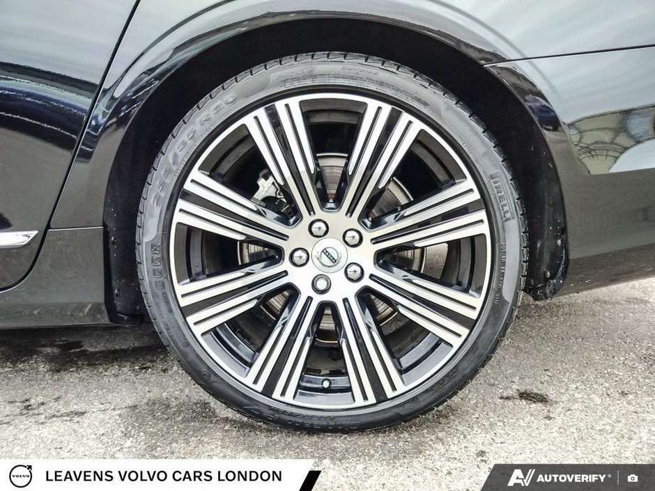 2022 Volvo S90 INSCRIPTION-5
