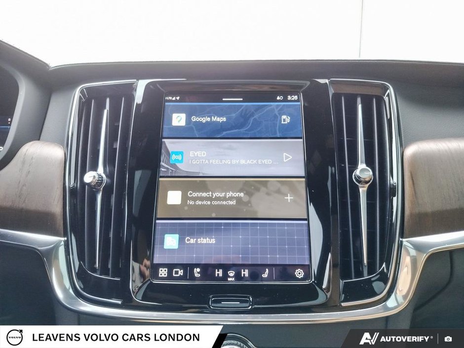 2022 Volvo S90 INSCRIPTION-26