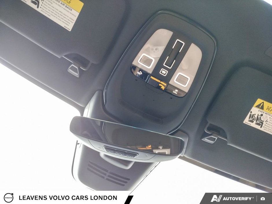 2022 Volvo S90 INSCRIPTION-20