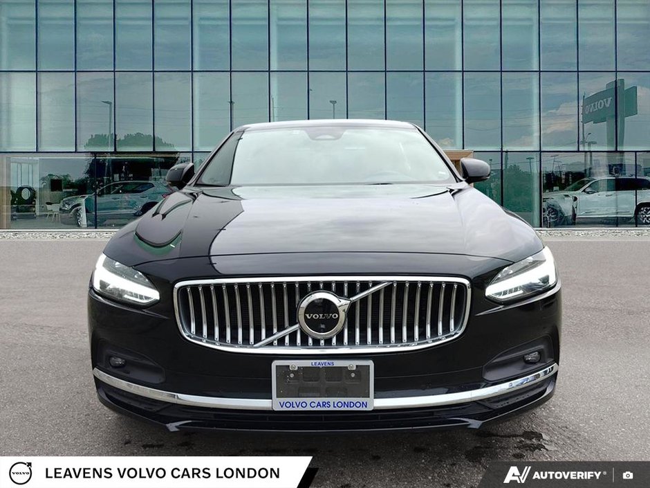 2022 Volvo S90 INSCRIPTION-1