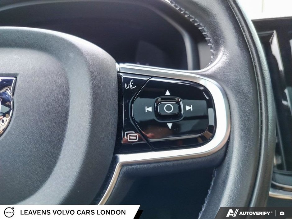 2022 Volvo S90 INSCRIPTION-15