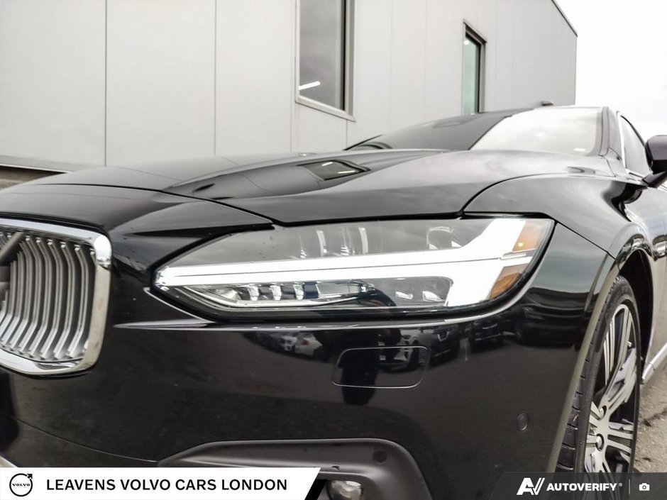 2022 Volvo S90 INSCRIPTION-7