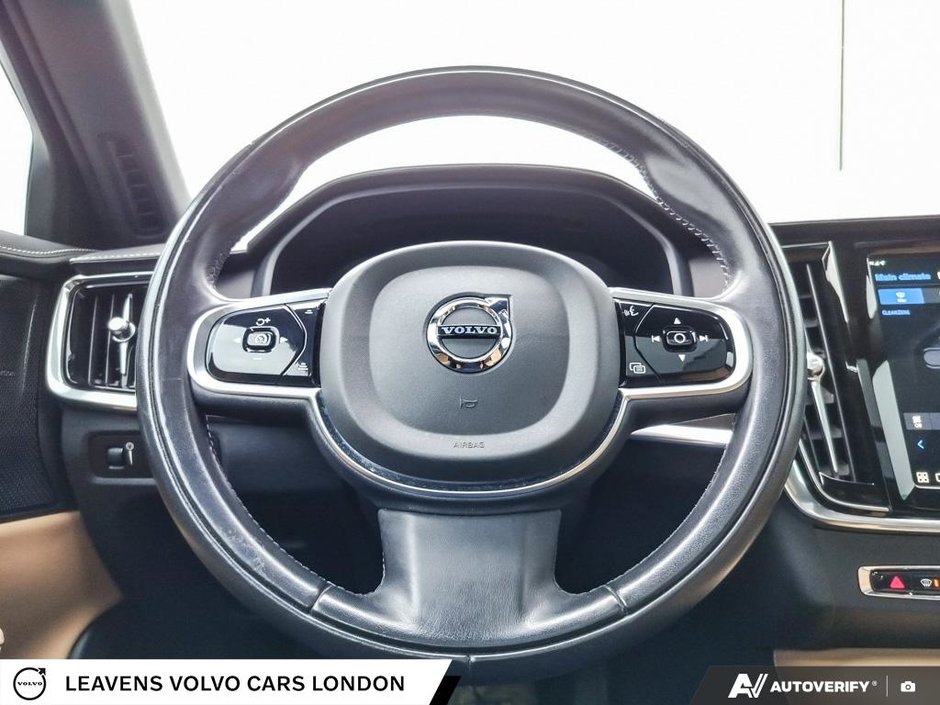 2022 Volvo S90 INSCRIPTION-13