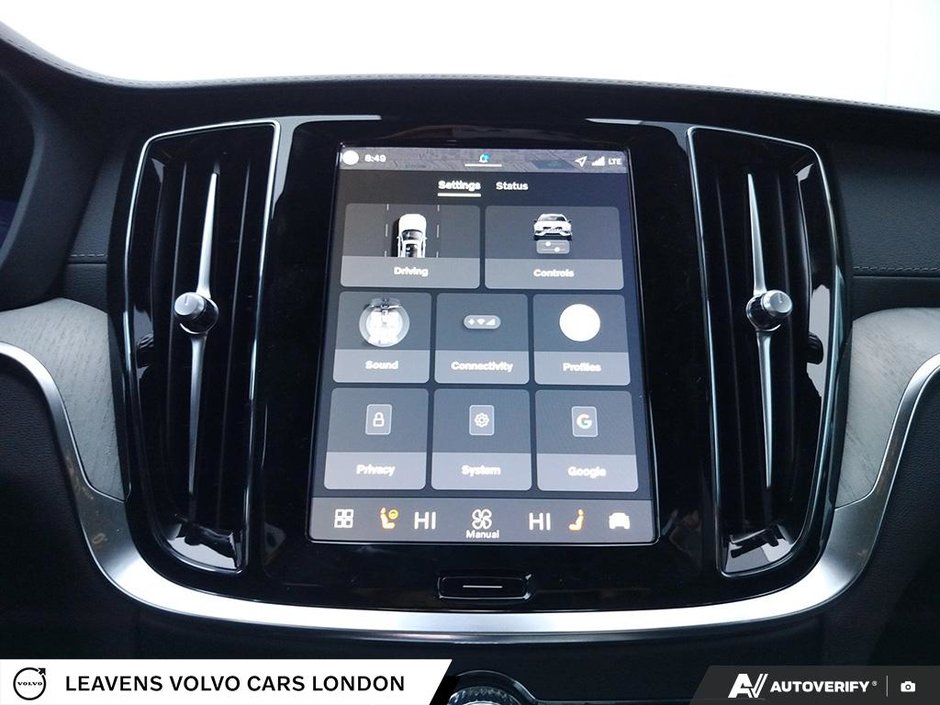 2026 Volvo V60 CROSS COUNTRY ULTRA-20