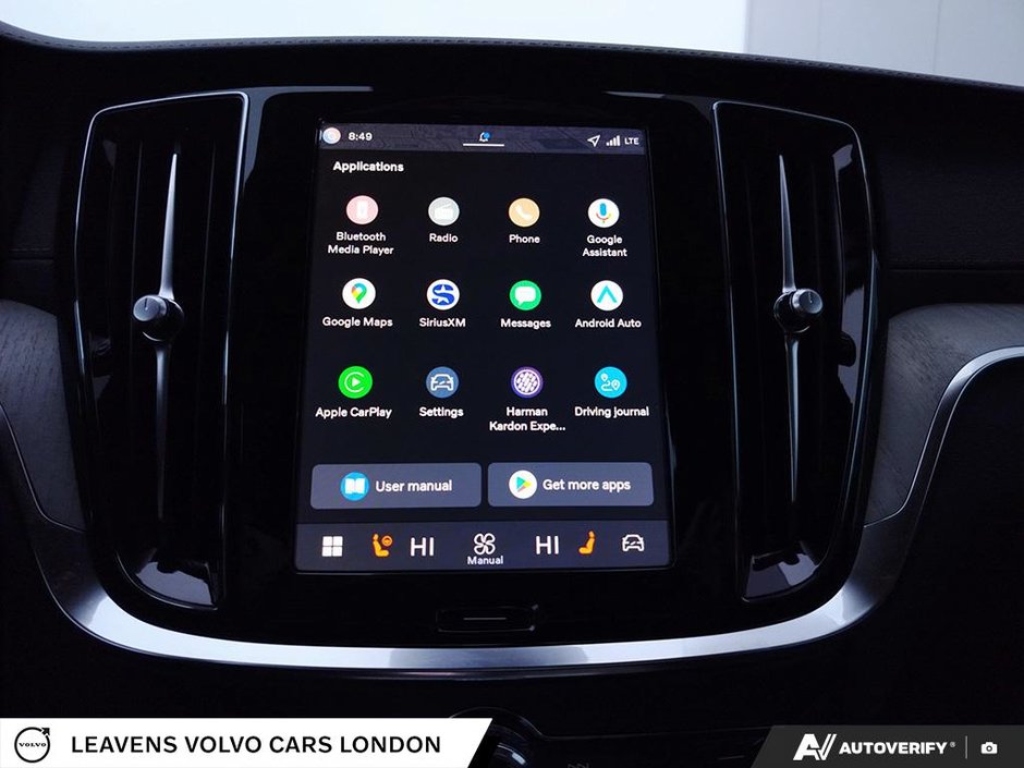 2026 Volvo V60 CROSS COUNTRY ULTRA-19