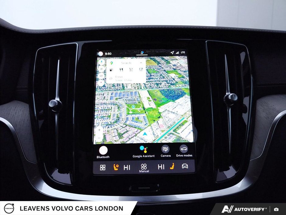 2026 Volvo V60 CROSS COUNTRY ULTRA-21