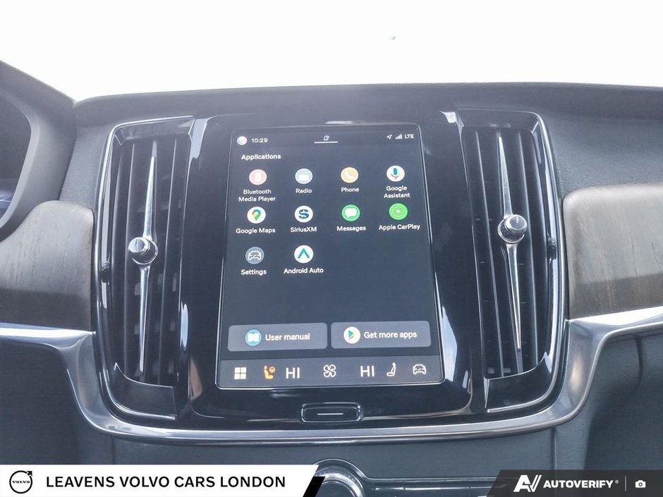 2023 Volvo V90 CROSS COUNTRY PLUS-26