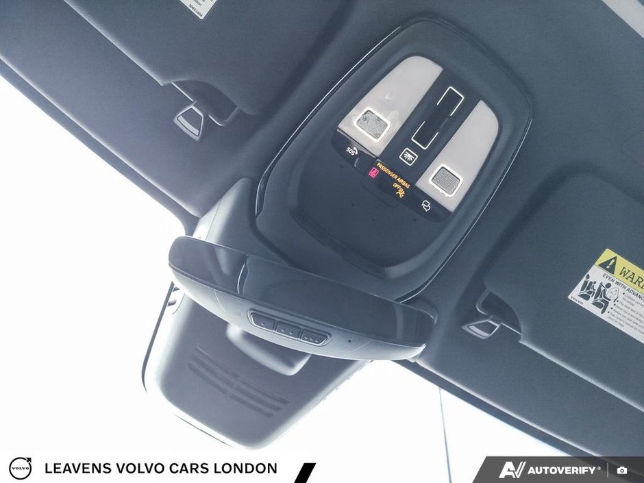 2023 Volvo V90 CROSS COUNTRY PLUS-20