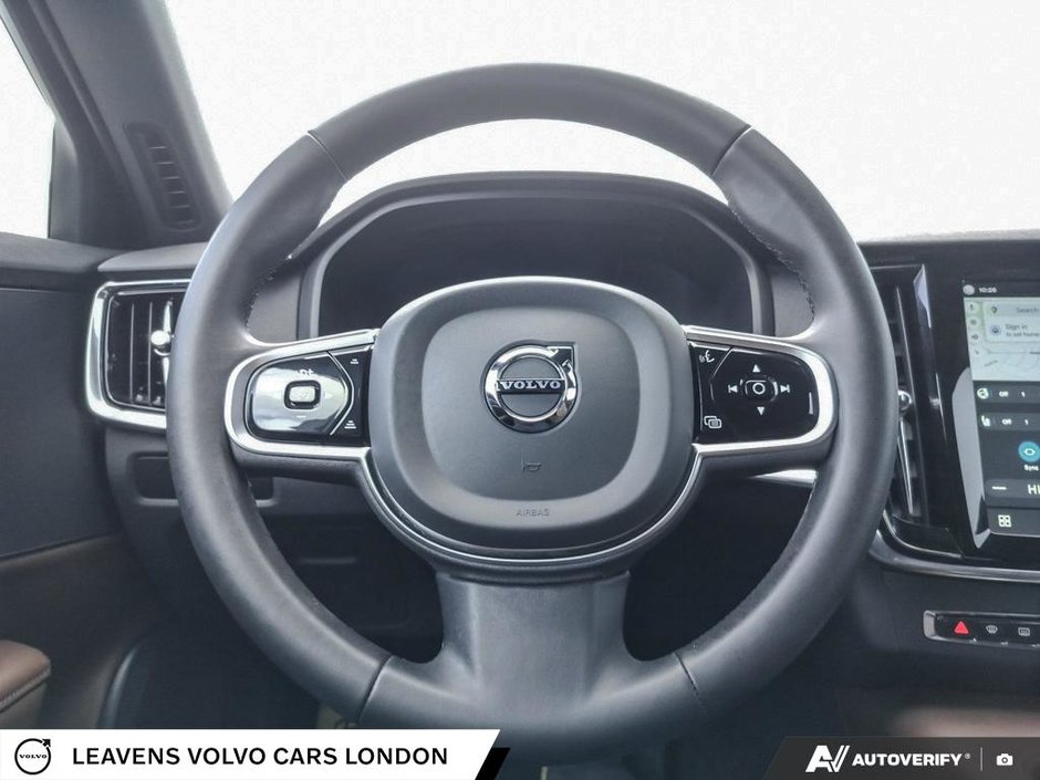 2023 Volvo V90 CROSS COUNTRY PLUS-13