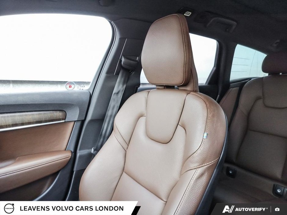 2023 Volvo V90 CROSS COUNTRY PLUS-19