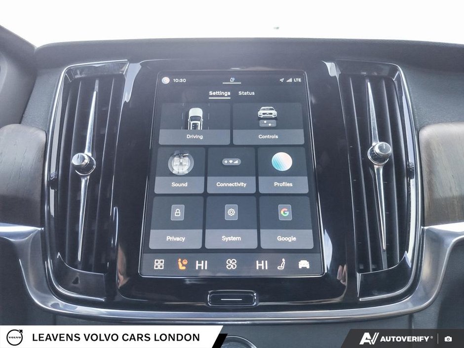 2023 Volvo V90 CROSS COUNTRY PLUS-27