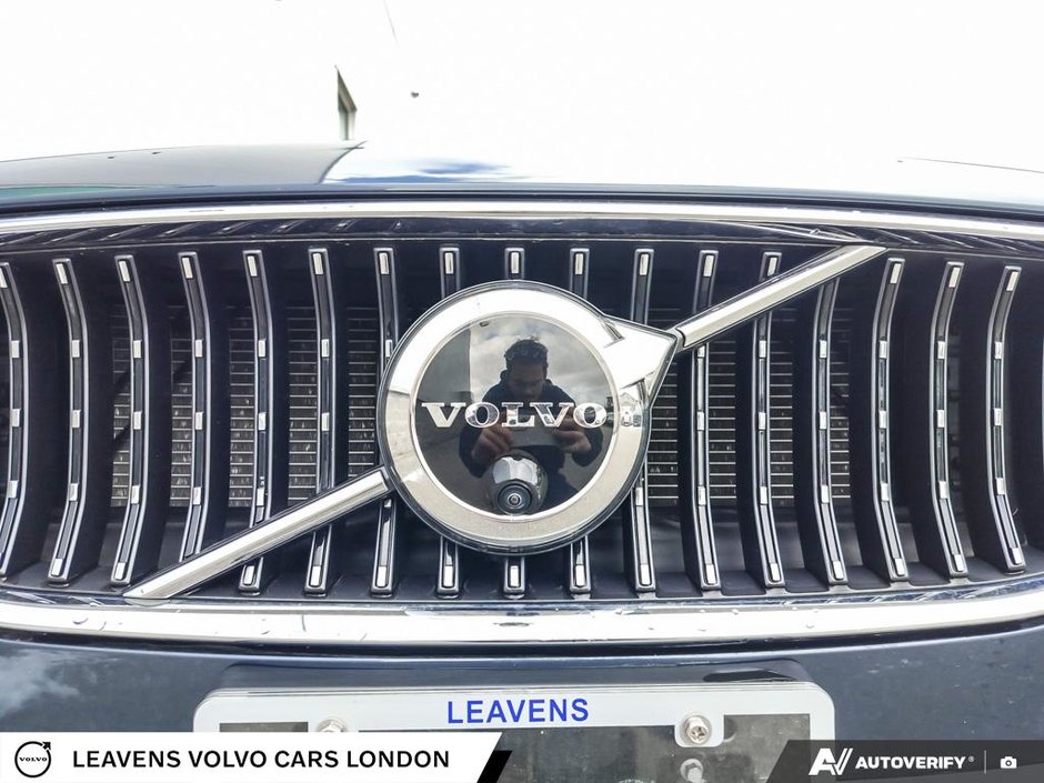 2023 Volvo V90 CROSS COUNTRY PLUS-8