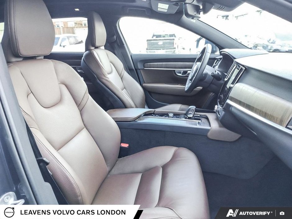 2023 Volvo V90 CROSS COUNTRY PLUS-21