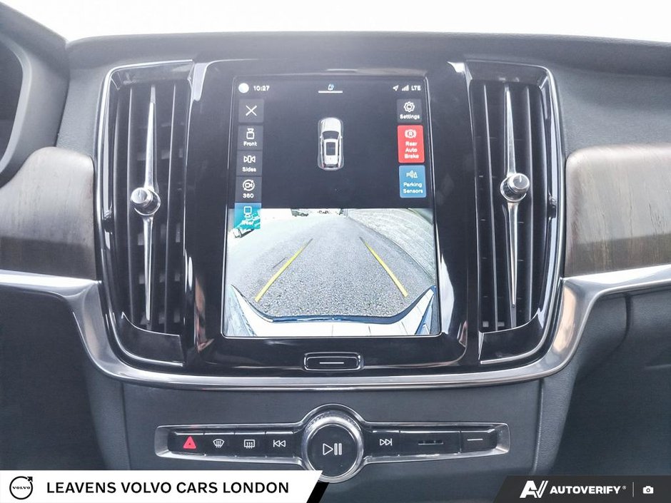 2023 Volvo V90 CROSS COUNTRY PLUS-18