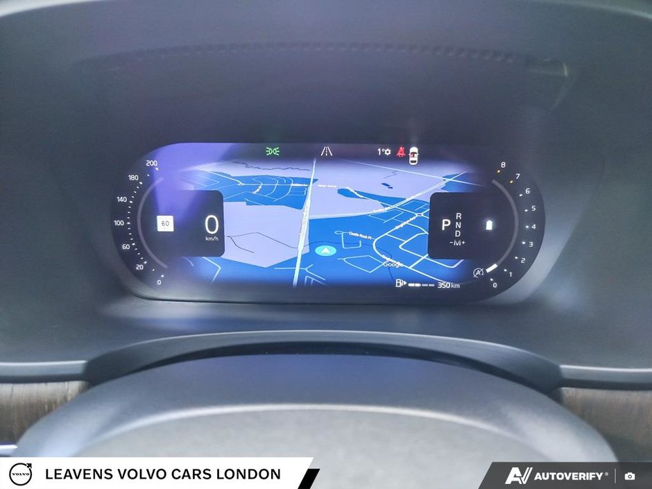 2023 Volvo V90 CROSS COUNTRY PLUS-14