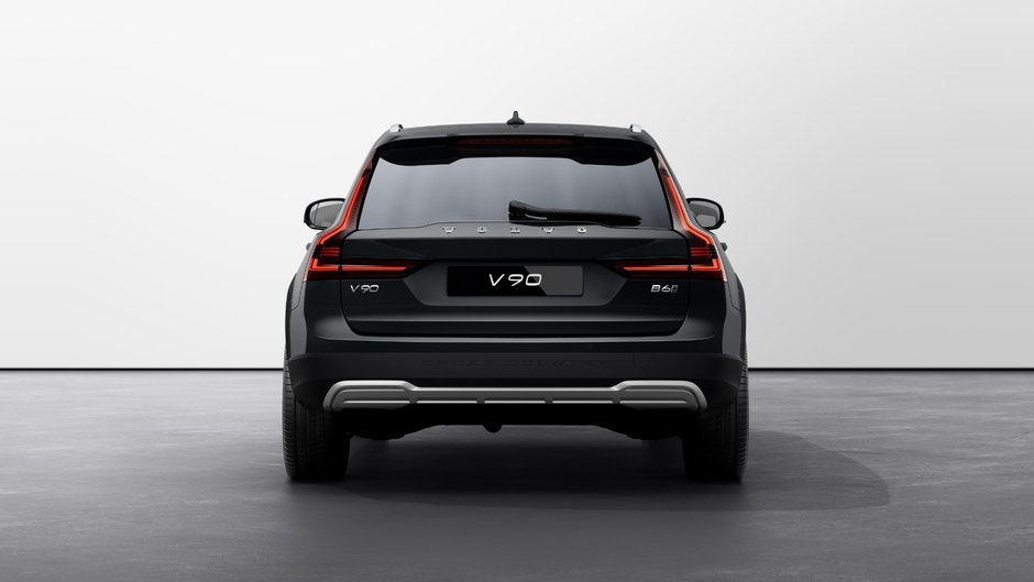 2026 Volvo V90 CROSS COUNTRY ULTRA-3