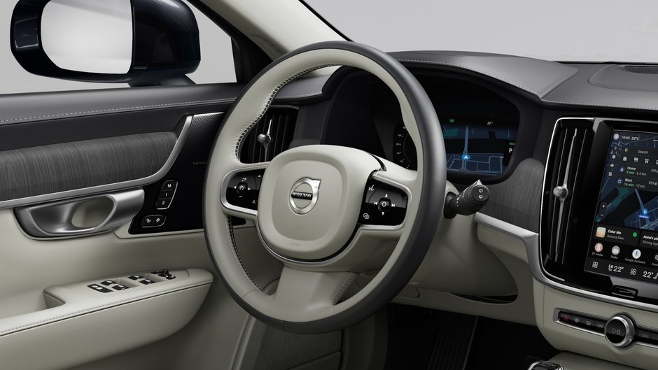 2026 Volvo V90 CROSS COUNTRY ULTRA-11