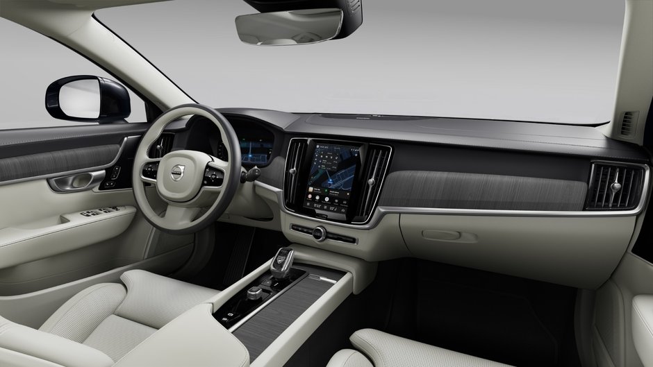 2026 Volvo V90 CROSS COUNTRY ULTRA-7