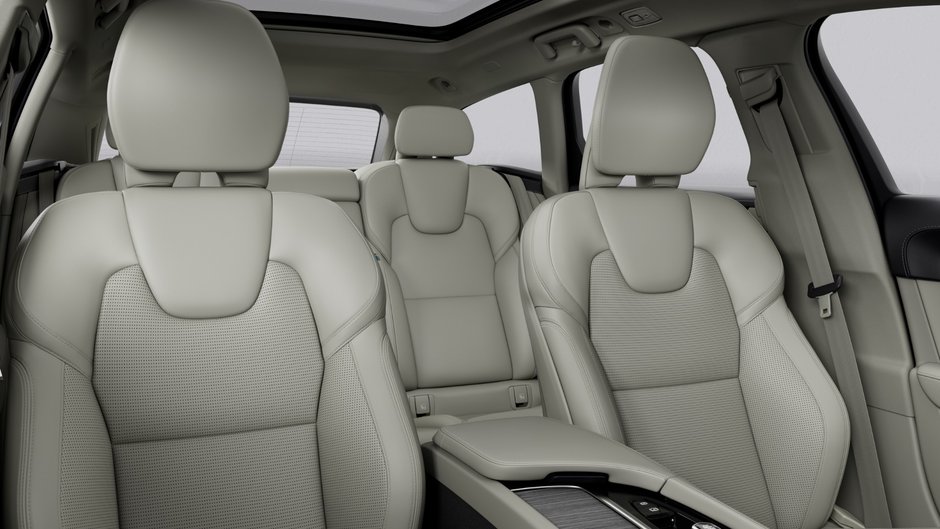 2026 Volvo V90 CROSS COUNTRY ULTRA-9