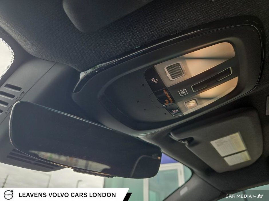 2022 Volvo XC40 Recharge Pure Electric PLUS-20